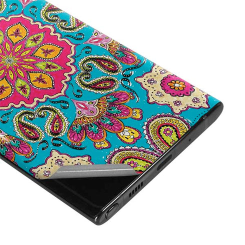 Tantra Ginseng Galaxy Note 10 Skin