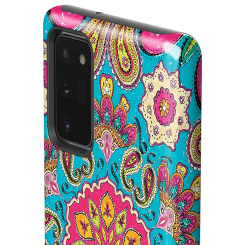 Tantra Ginseng Galaxy Note20 5G Pro Case