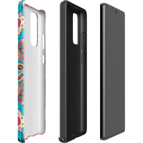 Tantra Ginseng Galaxy Note20 5G Pro Case