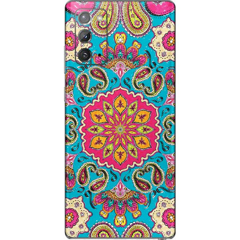 Tantra Ginseng Galaxy Note20 5G Skin