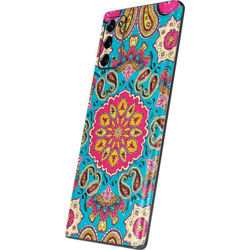 Tantra Ginseng Galaxy Note20 5G Skin