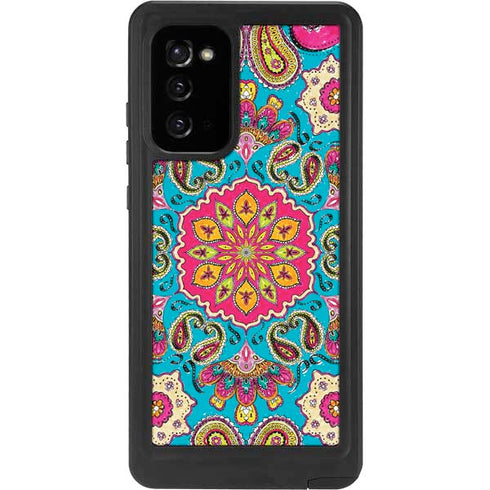 Tantra Ginseng Galaxy Note20 5G Waterproof Case