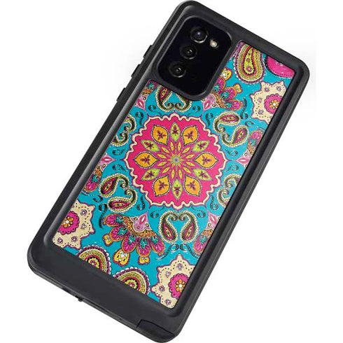 Tantra Ginseng Galaxy Note20 5G Waterproof Case