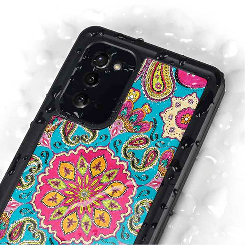 Tantra Ginseng Galaxy Note20 5G Waterproof Case
