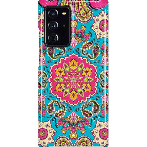 Tantra Ginseng Galaxy Note20 Ultra 5G Lite Case