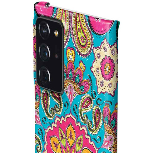 Tantra Ginseng Galaxy Note20 Ultra 5G Lite Case