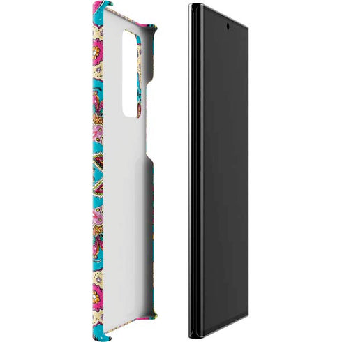 Tantra Ginseng Galaxy Note20 Ultra 5G Lite Case