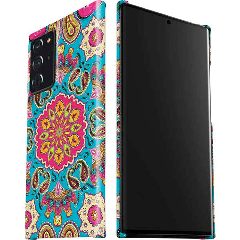 Tantra Ginseng Galaxy Note20 Ultra 5G Lite Case