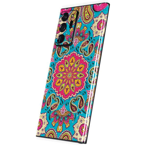 Tantra Ginseng Galaxy Note20 Ultra 5G Skin