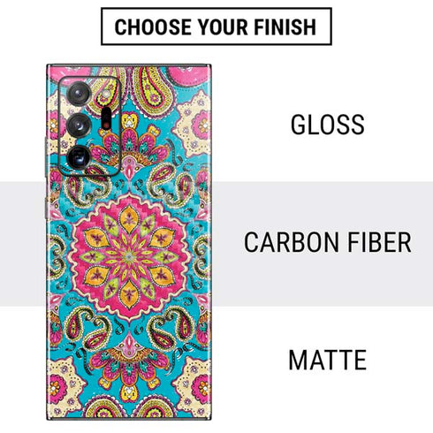 Tantra Ginseng Galaxy Note20 Ultra 5G Skin