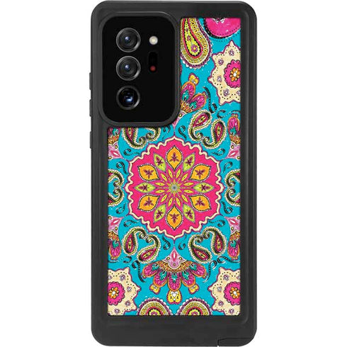 Tantra Ginseng Galaxy Note20 Ultra 5G Waterproof Case