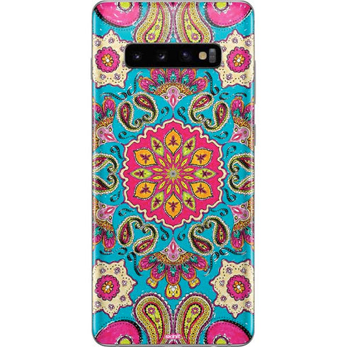Tantra Ginseng Galaxy S10 Plus Skin
