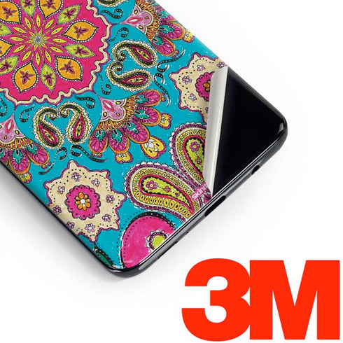 Tantra Ginseng Galaxy S10 Plus Skin