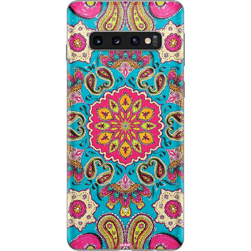 Tantra Ginseng Galaxy S10 Skin