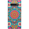 Tantra Ginseng Galaxy S10 Skin