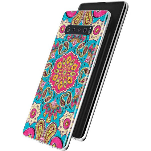 Tantra Ginseng Galaxy S10 Skin