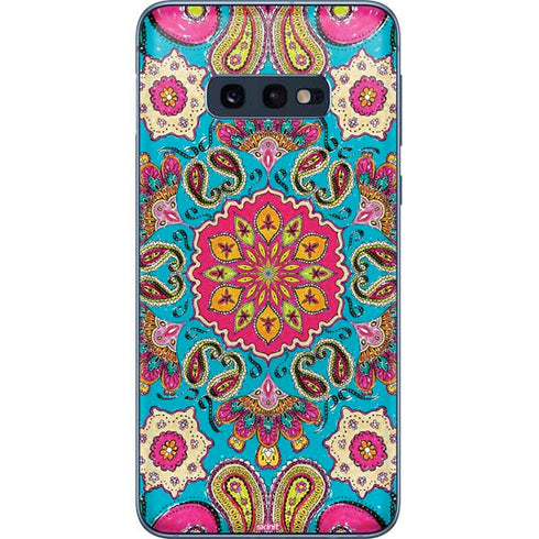 Tantra Ginseng Galaxy S10e Skin