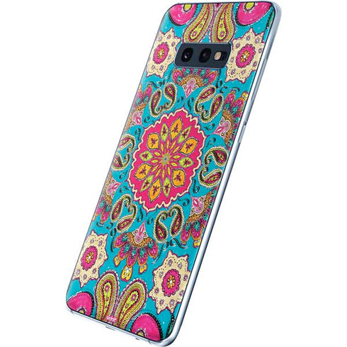 Tantra Ginseng Galaxy S10e Skin