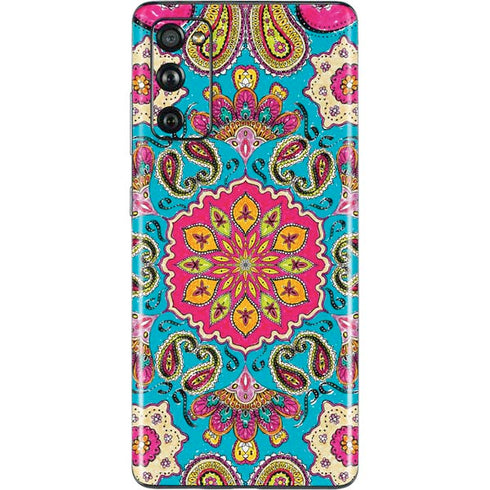 Tantra Ginseng Galaxy S20 Fan Edition Skin