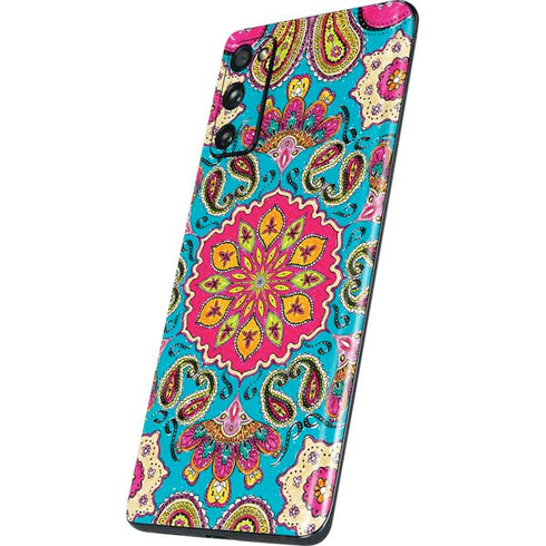 Tantra Ginseng Galaxy S20 Fan Edition Skin