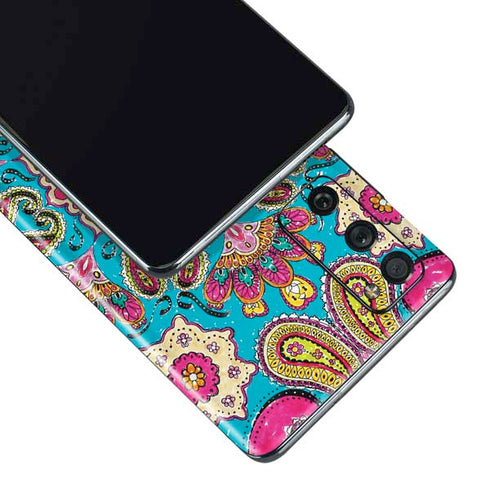 Tantra Ginseng Galaxy S20 Fan Edition Skin