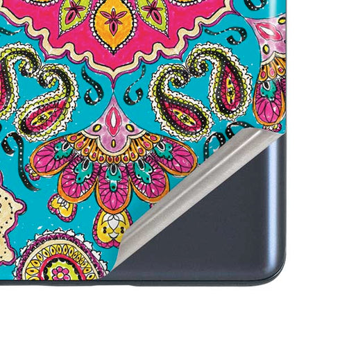 Tantra Ginseng Galaxy S20 Fan Edition Skin