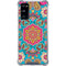 Tantra Ginseng Galaxy S20 FE Clear Case