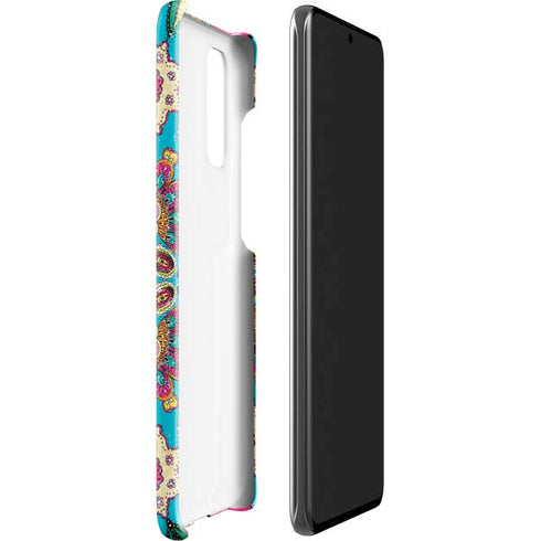 Tantra Ginseng Galaxy S20 Lite Case