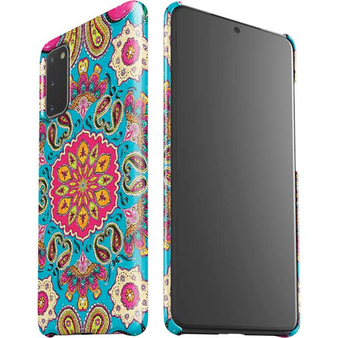 Tantra Ginseng Galaxy S20 Lite Case