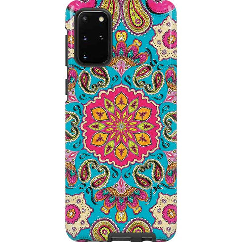 Tantra Ginseng Galaxy S20 Plus Pro Case