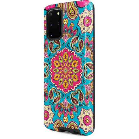 Tantra Ginseng Galaxy S20 Plus Pro Case
