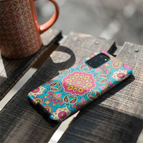 Tantra Ginseng Galaxy S20 Plus Pro Case