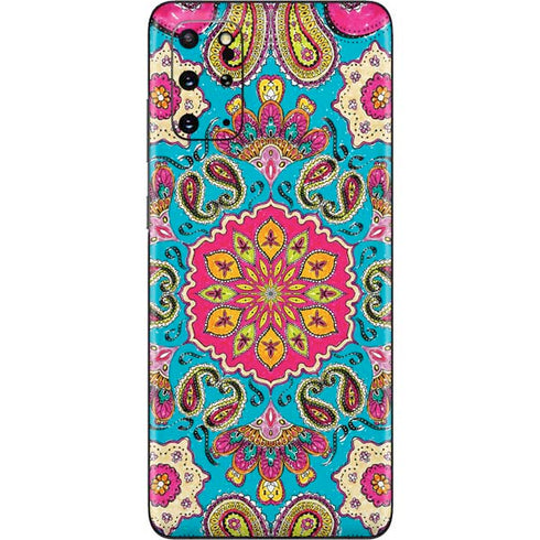 Tantra Ginseng Galaxy S20 Plus Skin