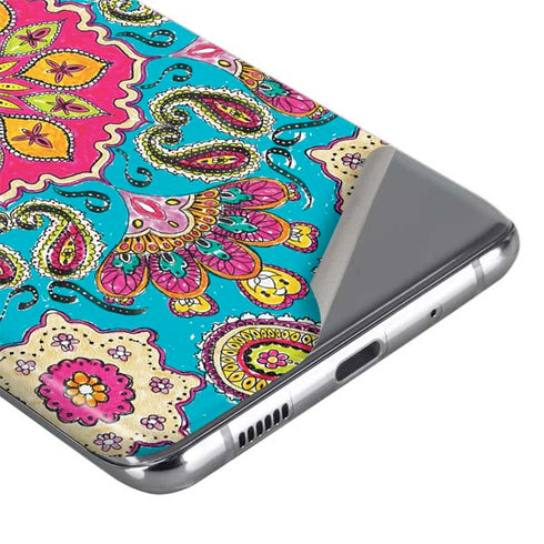 Tantra Ginseng Galaxy S20 Plus Skin