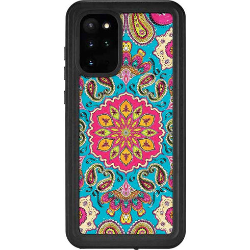 Tantra Ginseng Galaxy S20 Plus Waterproof Case