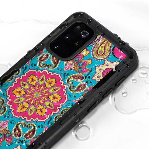 Tantra Ginseng Galaxy S20 Plus Waterproof Case