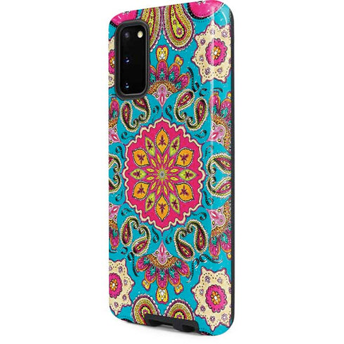 Tantra Ginseng Galaxy S20 Pro Case