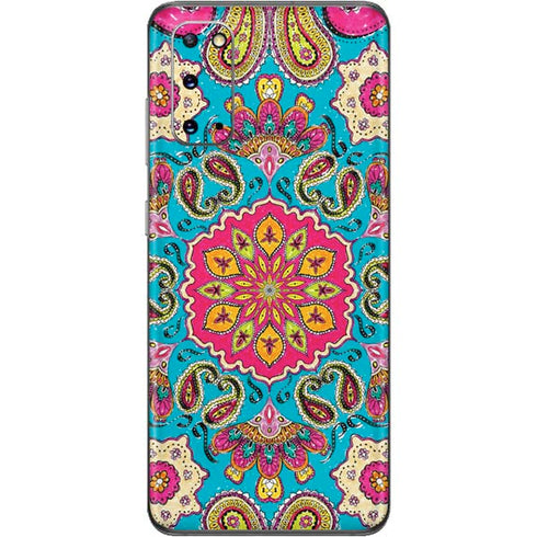 Tantra Ginseng Galaxy S20 Skin