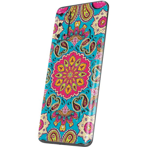 Tantra Ginseng Galaxy S20 Skin