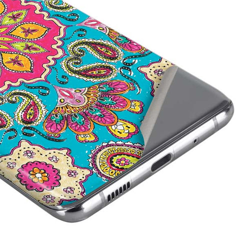 Tantra Ginseng Galaxy S20 Skin