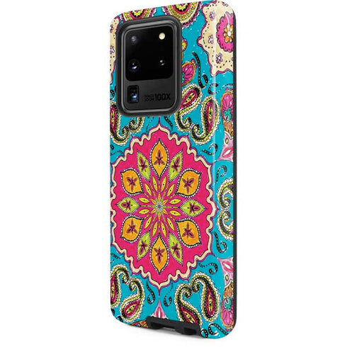 Tantra Ginseng Galaxy S20 Ultra 5G Pro Case