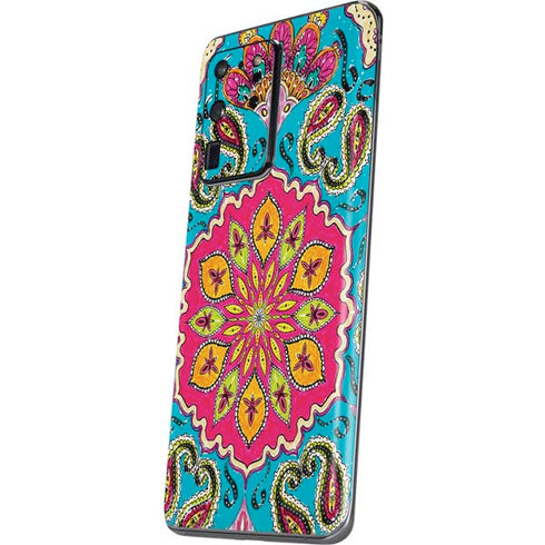 Tantra Ginseng Galaxy S20 Ultra 5G Skin