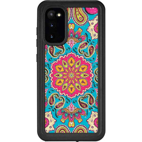 Tantra Ginseng Galaxy S20 Waterproof Case