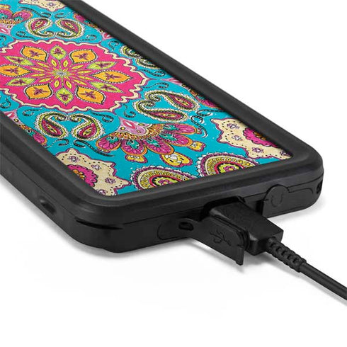 Tantra Ginseng Galaxy S20 Waterproof Case