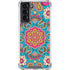 Tantra Ginseng Galaxy S21 5G Clear Case