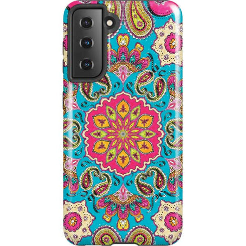 Tantra Ginseng Galaxy S21 5G Pro Case