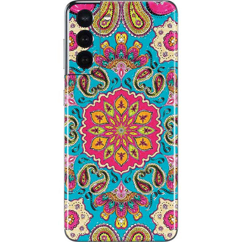 Tantra Ginseng Galaxy S21 5G Skin