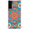 Tantra Ginseng Galaxy S21 FE Clear Case