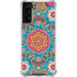 Tantra Ginseng Galaxy S21 FE Clear Case