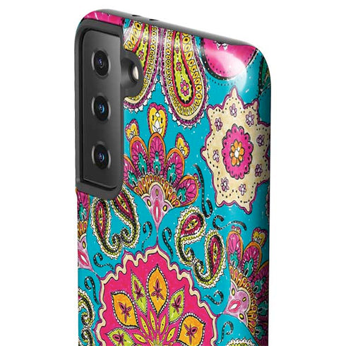 Tantra Ginseng Galaxy S21 FE Pro Case